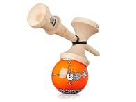 KROM Kendama X Jody Barton Kendama - Skeletons Halloween Edition