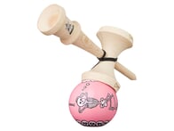 KROM Kendama X Jody Barton Kendama - Skeletons