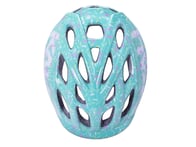 Kali Protectives "Chakra Child" MTB Helmet - Sprinkles Mint