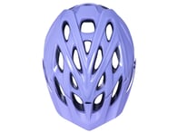 Kali Protectives "Chakra Solo" MTB Helmet - Solid Pastel Purple