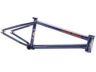 Kink Bikes "Backwoods" BMX Rahmen