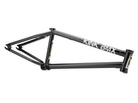 Kink Bikes "Crosscut" BMX Rahmen