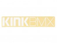 Kink Bikes "Logo" Sticker