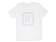 Kink Bikes "Unseen" T-Shirt - White