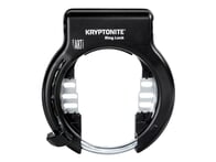 Kryptonite "AZ" frame lock