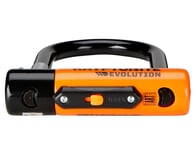 Kryptonite "Evolution Mini-9" U-lock