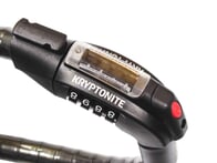 Kryptonite "KryptoFlex™ 2080 Armored Combo" Bike Lock