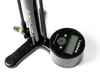 Lezyne "Gravel Digital Pro Drive" Standluftpumpe