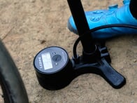 Lezyne "Gravel Sport Digital Drive" Standluftpumpe