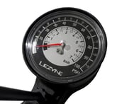 Lezyne "Gravel Drive" Floor Air Pump