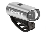 Lezyne "Hecto Drive 40 STVZO" Vorderlicht