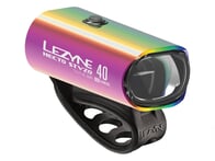 Lezyne "Hecto Drive 40 STVZO" Vorderlicht