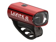 Lezyne "Hecto Drive 40 STVZO" Vorderlicht