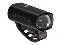 Lezyne "Hecto Drive 40 STVZO" Front Light