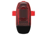 Lezyne "KTV STVZO" Rear Light