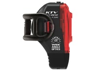 Lezyne "KTV STVZO" Rear Light