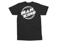 Mankind Bike Co. "Azadi" T-Shirt - Black