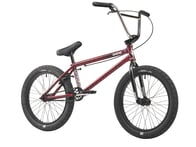 Mankind Bike Co. "Libertad 20" BMX Bike - Gloss Smoke Red