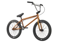 Mankind Bike Co. "Libertad 20" BMX Rad - Semi Matte Trans Gold