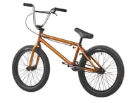 Mankind Bike Co. "Libertad 20" BMX Rad - Semi Matte Trans Gold