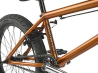 Mankind Bike Co. "Libertad 20" BMX Rad - Semi Matte Trans Gold