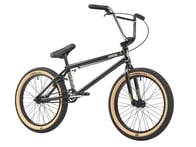 Mankind Bike Co. "Libertad XL 20" BMX Rad - Gloss Black