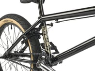 Mankind Bike Co. "Libertad XL 20" BMX Rad - Gloss Black