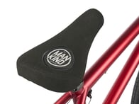 Mankind Bike Co. "NXS 18" BMX Bike - 18 Inch | Semi Matte Metallic Red