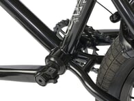 Mankind Bike Co. "NXS 20" BMX Rad - ED Black