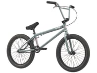 Mankind Bike Co. "NXS 20" BMX Rad - Gloss Grey