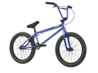 Mankind Bike Co. "NXS 20" BMX Rad - Gloss Metallic Blue