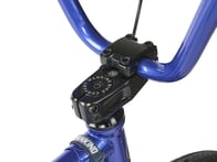 Mankind Bike Co. "NXS 20" BMX Rad - Gloss Metallic Blue