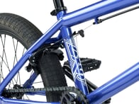 Mankind Bike Co. "NXS 20" BMX Rad - Gloss Metallic Blue