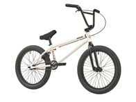 Mankind Bike Co. "NXS Junior 20" BMX Rad - Gloss Off White