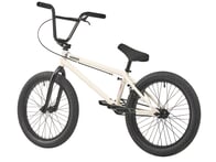 Mankind Bike Co. "NXS Junior 20" BMX Rad - Gloss Off White