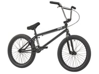 Mankind Bike Co. "NXS XL 20" BMX Rad - Gloss Black