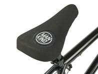 Mankind Bike Co. "NXS XL 20" BMX Rad - Gloss Black