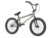 Mankind Bike Co. "NXS XL 20" BMX Rad - Gloss Raw