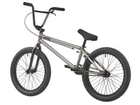 Mankind Bike Co. "NXS XL 20" BMX Rad - Gloss Raw