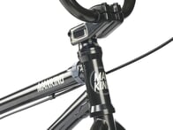 Mankind Bike Co. "NXS XS 20" BMX Rad - ED Black