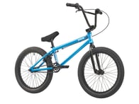 Mankind Bike Co. "NXS XS 20" BMX Rad - Gloss Blue