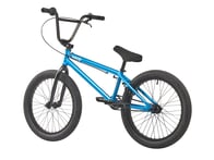 Mankind Bike Co. "NXS XS 20" BMX Bike - Gloss Blue