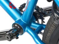 Mankind Bike Co. "NXS XS 20" BMX Rad - Gloss Blue