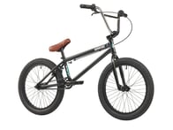 Mankind Bike Co. "Planet 20" BMX Rad - Ed Black