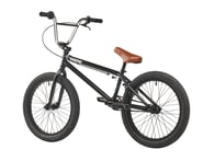 Mankind Bike Co. "Planet 20" BMX Bike - Ed Black