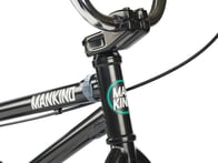 Mankind Bike Co. "Planet 20" BMX Rad - Ed Black