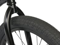 Mankind Bike Co. "Planet 20" BMX Rad - Ed Black