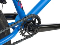 Mankind Bike Co. "Planet 20" BMX Rad - Semi Matte Blue