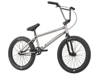 Mankind Bike Co. "Sunchaser 20" BMX Rad - Semi Matte Raw