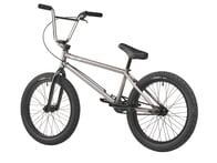 Mankind Bike Co. "Sunchaser 20" BMX Rad - Semi Matte Raw